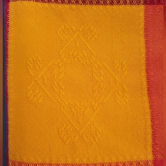 Mexican Blanket Sunset Colors #801 - Picture 9 of 12